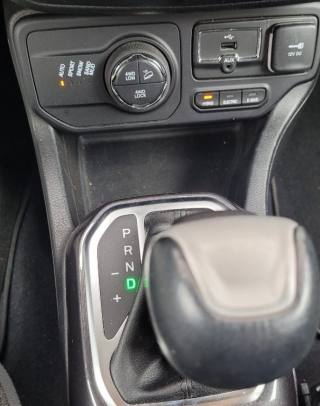 JEEP Renegade usata, con Cerchi in lega