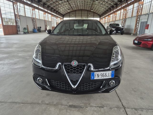 ALFA ROMEO Giulietta usata, con Controllo trazione