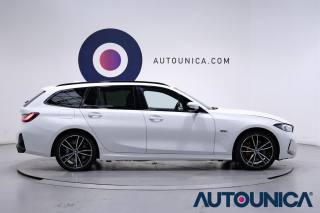 BMW 320 usata, con Airbag Passeggero