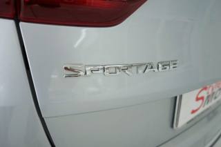 KIA Sportage usata, con Autoradio digitale