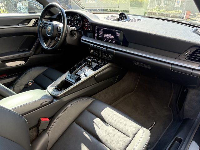 PORSCHE 911 usata 7