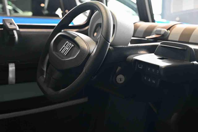 FIAT Topolino usata 9