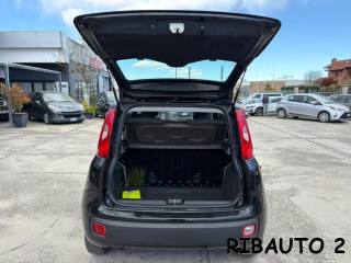 FIAT Panda usata, con Chiusura centralizzata