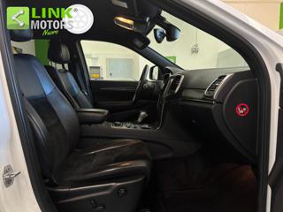 JEEP Grand Cherokee usata 40