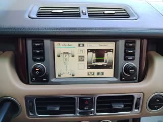 LAND ROVER Range Rover usata, con Antifurto