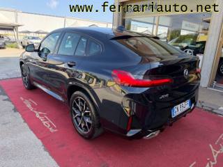 BMW X4 usata, con Airbag Passeggero