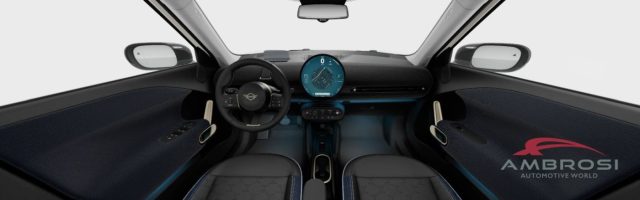 MINI Aceman usata 8