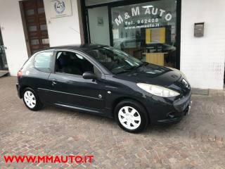 PEUGEOT 206 Plus 1.1 60CV 3p. Generation ECO GPL!!!!