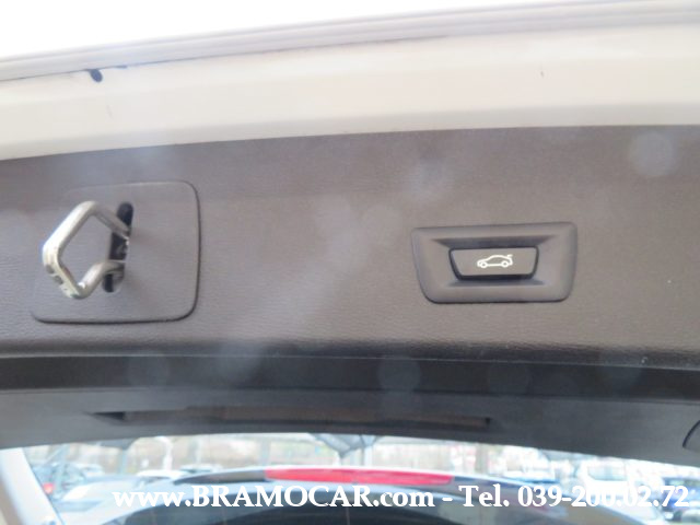 BMW X1 usata, con Volante multifunzione