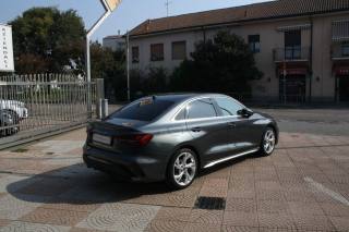 AUDI A3 usata, con Autoradio