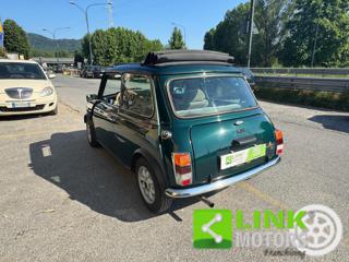 ROVER Mini usata 8