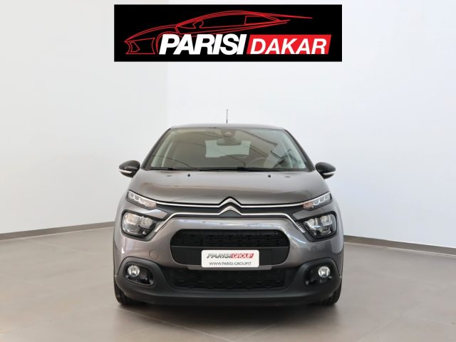 CITROEN C3 usata, con Boardcomputer