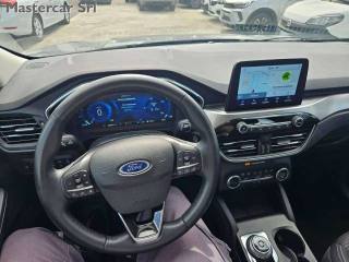 FORD Kuga usata, con Immobilizzatore elettronico