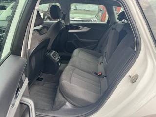 AUDI A4 usata, con Volante multifunzione