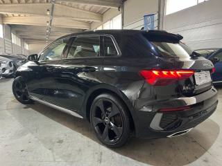 AUDI A3 usata, con Airbag laterali