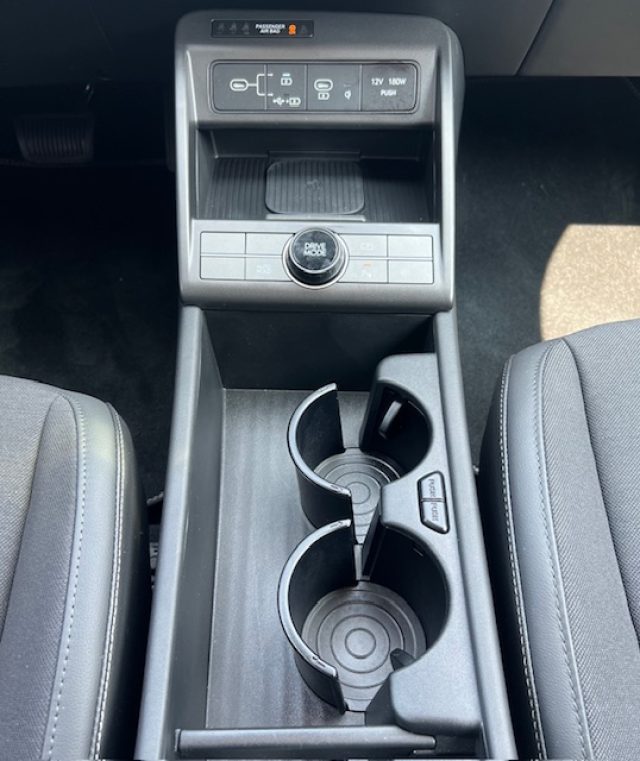 HYUNDAI Kona usata, con Climatizzatore