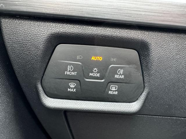 CUPRA Formentor usata, con ESP