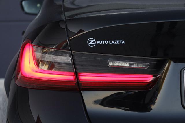 BMW 316 usata, con Climatizzatore automatico, 2 zone