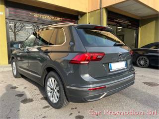VOLKSWAGEN Tiguan usata, con Airbag Passeggero