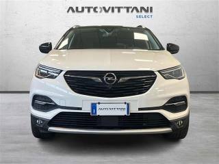 OPEL Grandland X usata 1