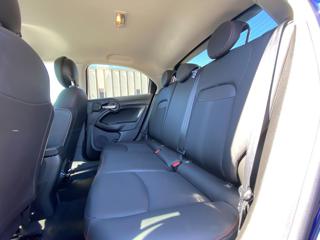 FIAT 500X usata, con ESP
