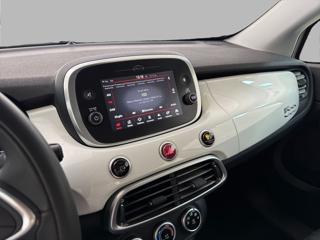 FIAT 500X usata, con Controllo trazione