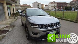 JEEP Compass usata, con Cruise Control