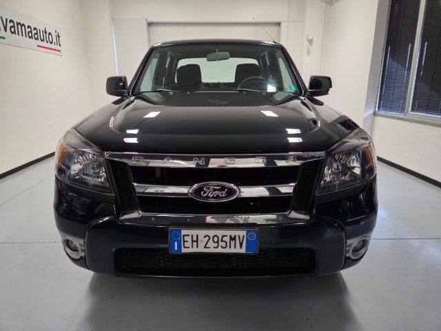 FORD Ranger usata, con Airbag