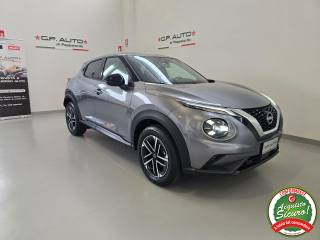 NISSAN Juke usata, con Airbag laterali