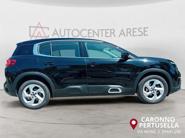 CITROEN C5 Aircross usata, con Cerchi in lega