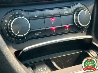 MERCEDES-BENZ A 180 usata, con Controllo trazione