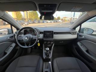 RENAULT Clio usata, con Immobilizzatore elettronico