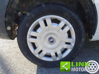 FIAT Doblo usata 25