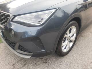 SEAT Arona usata, con Airbag