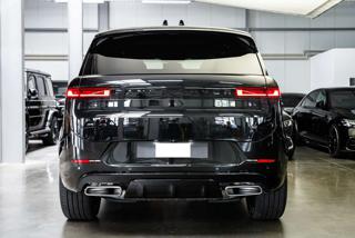 LAND ROVER Range Rover Sport usata, con Climatizzatore