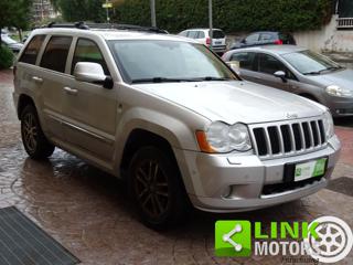 JEEP Grand Cherokee usata, con Airbag Passeggero
