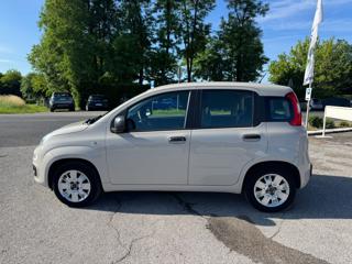 FIAT Panda usata, con Airbag Passeggero