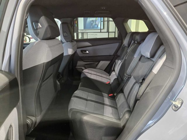 OPEL Grandland usata, con ESP