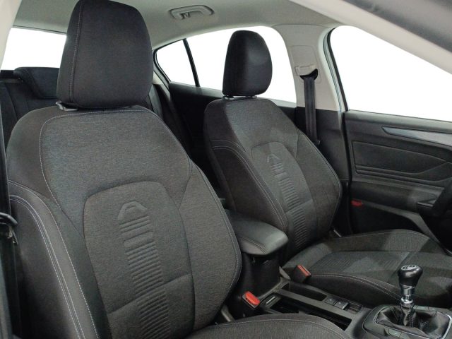 FORD Focus usata, con Cruise Control