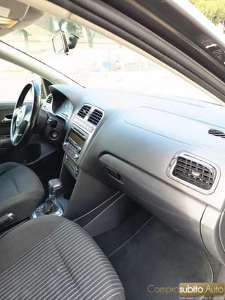 VOLKSWAGEN Polo usata 18