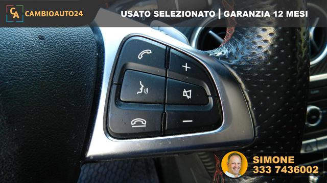 MERCEDES-BENZ A 180 usata 63