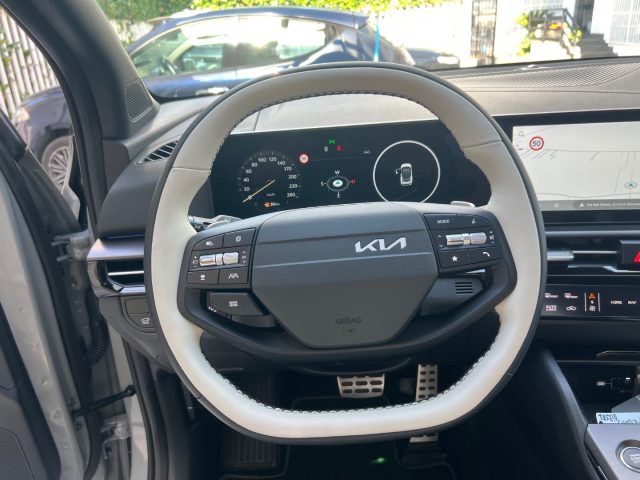 KIA Sportage usata 62