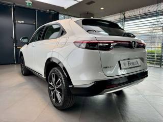 HONDA HR-V usata, con Antifurto