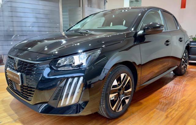 PEUGEOT 208 usata, con Autoradio