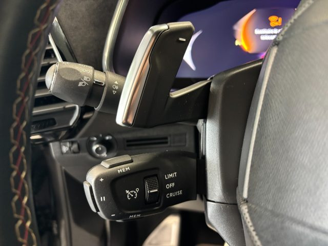 DS AUTOMOBILES DS 7 usata, con Volante multifunzione