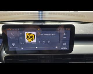 JEEP Avenger usata, con Autoradio digitale