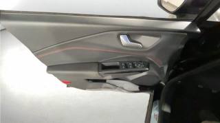 FORD Puma usata, con Controllo elettronico della corsia