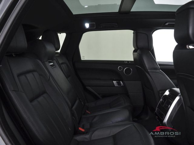 LAND ROVER Range Rover Sport usata 10