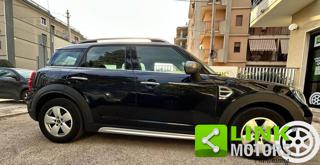 MINI Countryman usata, con Controllo trazione