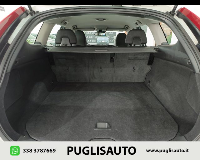 VOLVO XC60 usata, con Frenata d